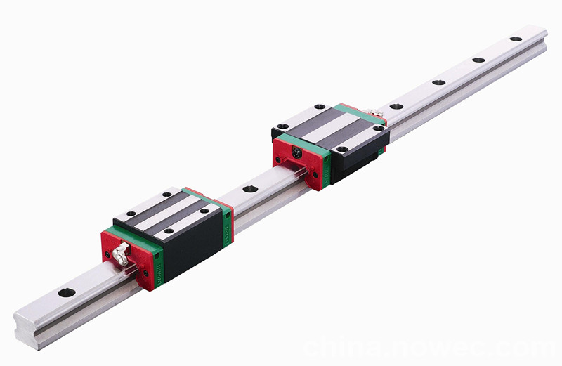 上銀導軌HGW30CB