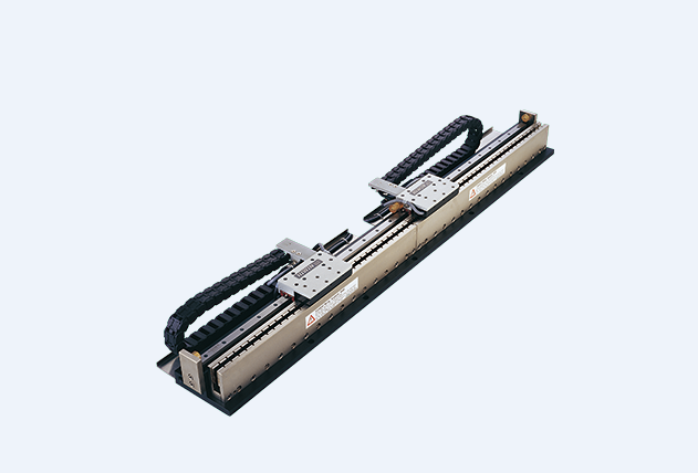 上銀單軸直線電機(jī)定位平臺(tái):客制化SLB