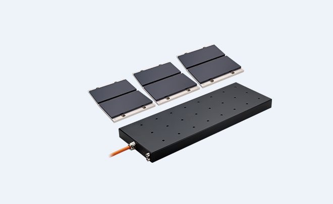 上銀鐵心式直線電機(jī)LMFA62L