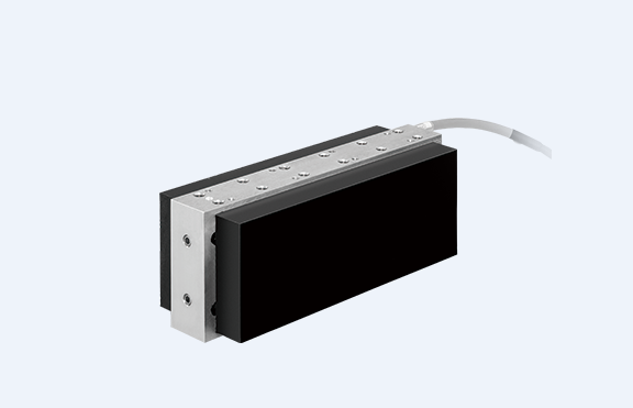 上銀鐵心式直線電機LMSA31